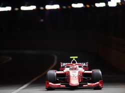 Feature Race F2 Monako Kacau, Sean Gagal Finis