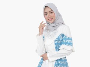 Ciptakan Tarian, Gadis Ini Melejit ke Final Sunsilk Hijab Hunt 2019 Ciptakan Tarian, Gadis Ini Melejit ke Final Sunsilk Hijab Hunt 2019