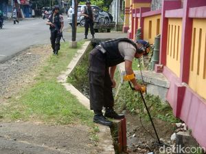 Fakta yang Terungkap Sejauh Ini di Penembakan Mako Brimob Purwokerto Fakta yang Terungkap Sejauh Ini di Penembakan Mako Brimob Purwokerto