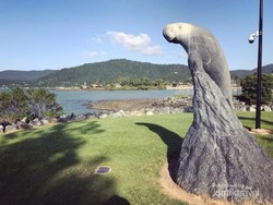 Mengunjungi Desa Paling Santai di Australia