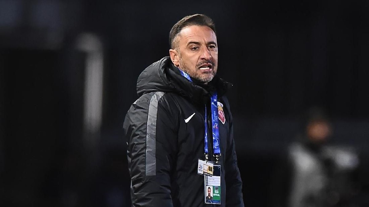 Vitor Pereira jadi manajer anyar Wolverhampton Wanderers. (Foto: Matt Roberts/Getty Images)