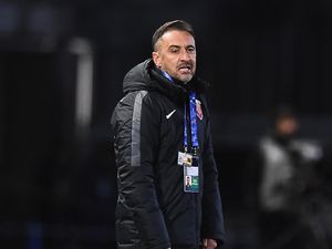 Wolverhampton Resmi Datangkan Vitor Pereira sebagai Manajer Baru Wolverhampton Resmi Datangkan Vitor Pereira sebagai Manajer Baru