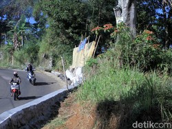 Mau Mudik Pakai Motor, Bagaimana Kondisi Jalurnya?