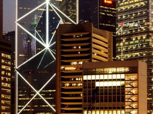 Bangunan Bank Sentral Terindah di Seluruh Dunia