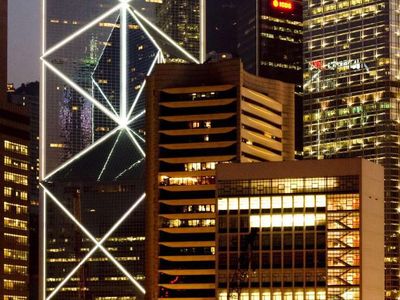 Bangunan Bank Sentral Terindah di Seluruh Dunia