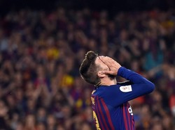 Gerard Pique Ditagih Rp 33,3 M dalam Kasus Penggelapan Pajak