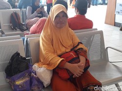 Cerita Pemudik Siapkan Fisik dan Mental Hadapi Ancaman Hipnotis