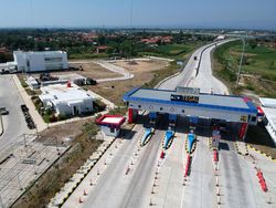 Daftar Negara yang Sudah Bayar Tol Tanpa Setop, RI Segera Nyusul