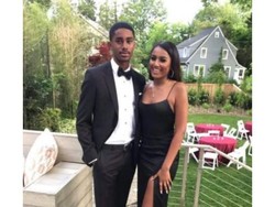 Cantiknya Putri Bungsu Barack Obama yang Telah Dewasa, Pakai Gaun Prom