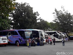Dishub DIY: 3 Kecamatan di Sleman akan Terkoneksi Bus Umum