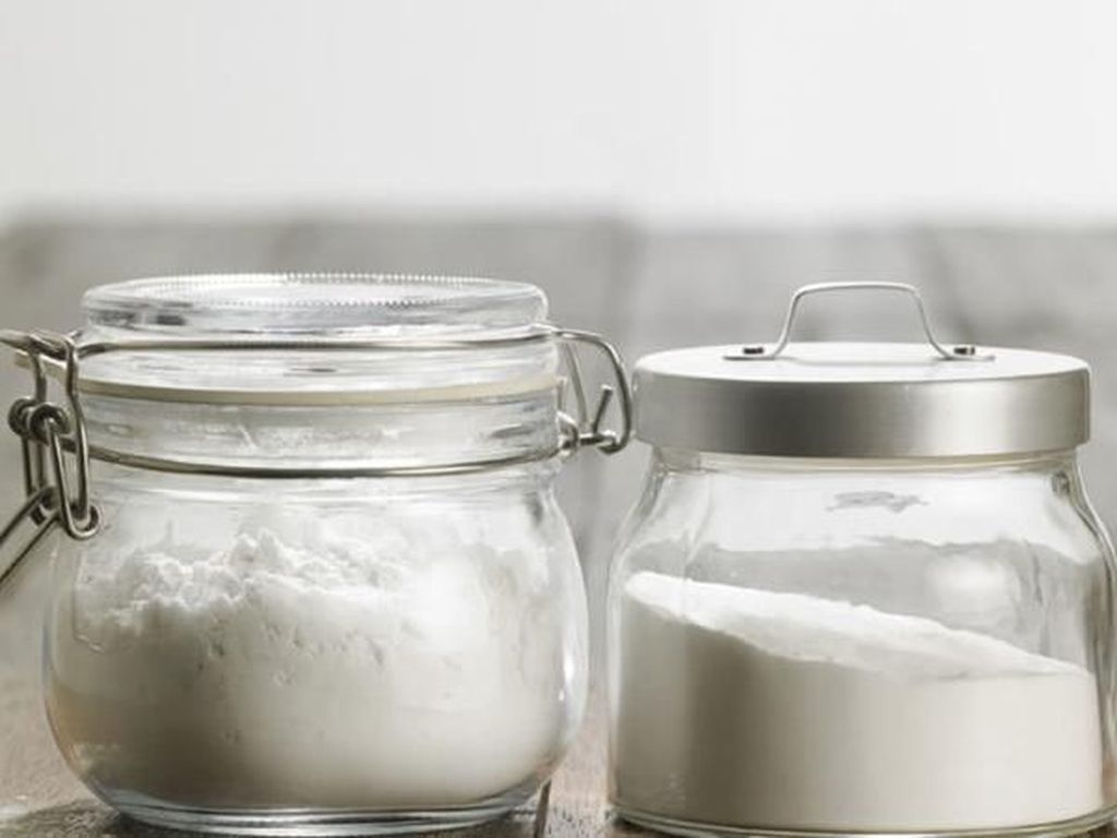 Baking Powder dan Soda Kue Penting Untuk Pembuatan Kue, Apa Bedanya?