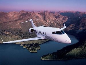 Demi Final Liga Champions, Para Fans Sewa Jet Pribadi