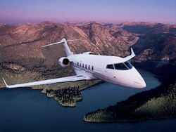 Demi Final Liga Champions, Para Fans Sewa Jet Pribadi