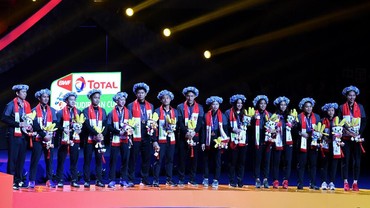 Piala Sudirman 2019 dan Peringatan-peringatan untuk Indonesia