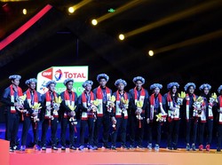 Piala Sudirman 2019 dan Peringatan-peringatan untuk Indonesia