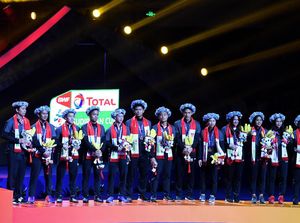 Piala Sudirman 2019 dan Peringatan-peringatan untuk Indonesia Piala Sudirman 2019 dan Peringatan-peringatan untuk Indonesia