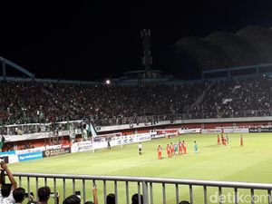 Soal Penalti Kontroversial PSS, Pelatih Semen Padang No Comment