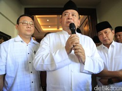 Pelaku Lain Pembakaran Polsek Tambelangan Sampang Sembunyi di Ponpes