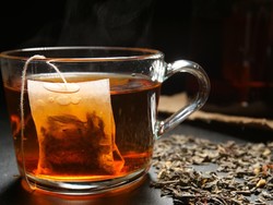 Waspada! 4 Bahaya Ini Bisa Ditimbulkan dari Konsumsi Teh Celup