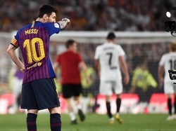 Bagaimana Messi Jadi Genius Sepakbola? Ini Penjelasan Guardiola