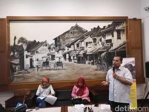 Puskapol UI: Kerja DPR-DPD Periode 2019 Tak Akan Alami Perubahan Besar Puskapol UI: Kerja DPR-DPD Periode 2019 Tak Akan Alami Perubahan Besar