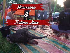 Tradisi Sambut Ramadhan dari Leluhur Peradaban Islam