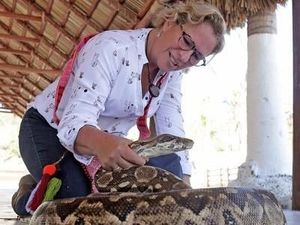 Bikin Pesawat Telat Terbang, Menteri di Meksiko Mundur