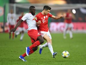 Taklukkan Leipzig 3-0, Bayern Juara DFB Pokal