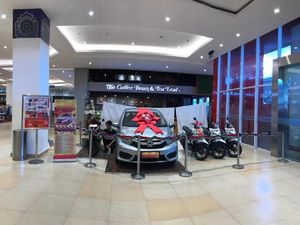 Bikin Deg-Degan! Siapakah Pemenang Undian Mobil di Transmart?