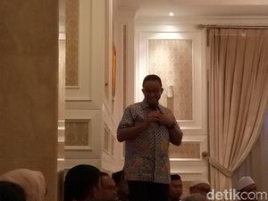 Anies Bicara soal Media Asing dan Framing Gubernur Intoleran