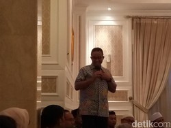 Anies Bicara soal Media Asing dan Framing Gubernur Intoleran