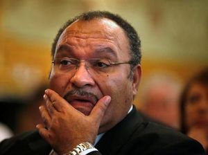 Perdana Menteri Papua Nugini Mundur Usai 7 Tahun Memimpin