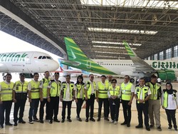 Lelah Pesawat Delay? Kemenhub Siapkan 36 Posko Mudik di Bandara