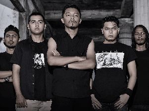 Killa The Phia Siap Luncurkan Video Klip Teranyar