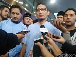 Disorot Sandi, Ini Daftar Pendukung Jokowi yang Kasusnya Tanpa Kabar