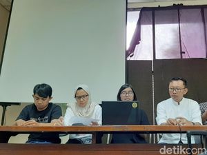Rusuh 22 Mei, Koalisi Masyarakat Sipil Desak Elite 01-02 Juga Tanggung Jawab