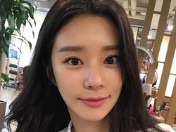 Pamer Foto Identitas Cantik, Artis Drakor Ini Malah Terlibat Kasus Hukum