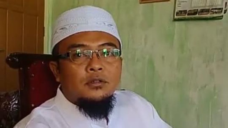Sejumlah Ulama di Jambi Minta Dalang Kerusuhan 22 Mei Ditangkap