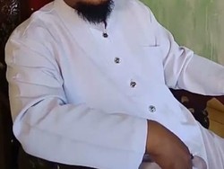 Sejumlah Ulama di Jambi Minta Dalang Kerusuhan 22 Mei Ditangkap