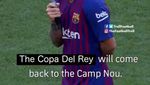 Meme Kocak Barcelona yang Gagal Juara Copa del Rey