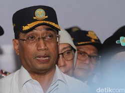 Menhub Buka Opsi Sesuaikan Tarif Ojek Online (Lagi)