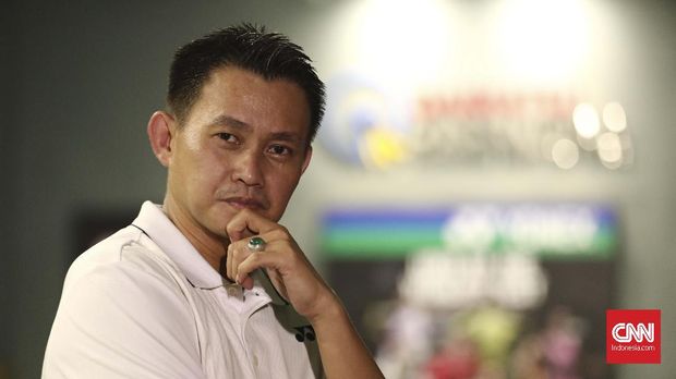 CANDRA WIJAYA