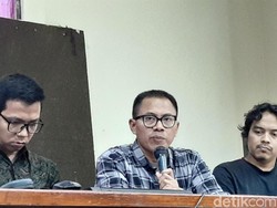 AJI: Sekitar 20 Wartawan Jadi Korban Kekerasan Rusuh 21-22 Mei