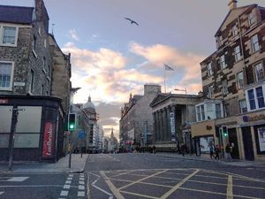 Ramadhan yang Serba Salah di Skotlandia Ramadhan yang Serba Salah di Skotlandia