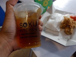 Berkah Ramadhan: Bisnis Katering Sahur Bisa Dapat Omzet Rp 100 Juta