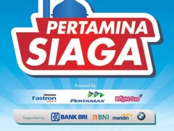 Siap Hadapi Mudik, Pertamina Hadirkan Layanan Pertamina Siaga