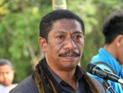 Bupati Ende Meninggal Saat Dinas di Kupang