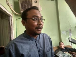 KoDe Duga Tim Hukum Prabowo Sengaja Bawa Link Berita Jadi Bukti ke MK