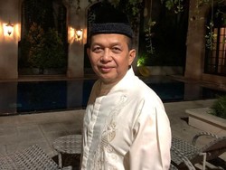 Soetrisno Bachir Ingin PAN Buat Lompatan Jauh Tanpa Amien Rais