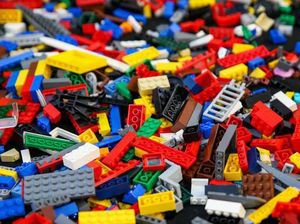 Deretan Perusahaan yang Cari Untung dari Anak-anak